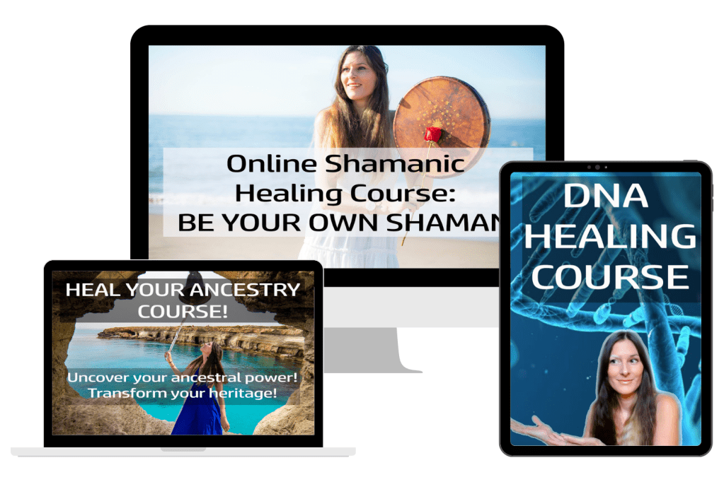 Shamanic Course Online