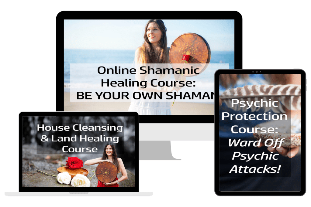 Shamanic Course Online