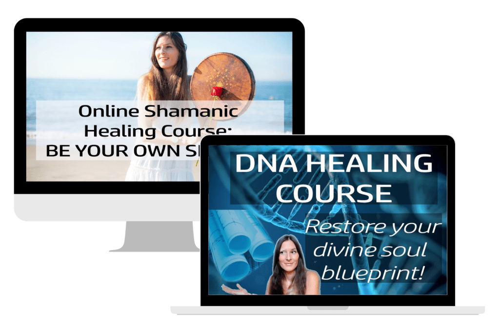 Shamanic Course Online