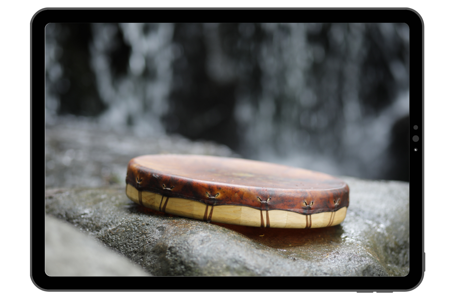 Online Shamanism Course. Learn shamanic healing online