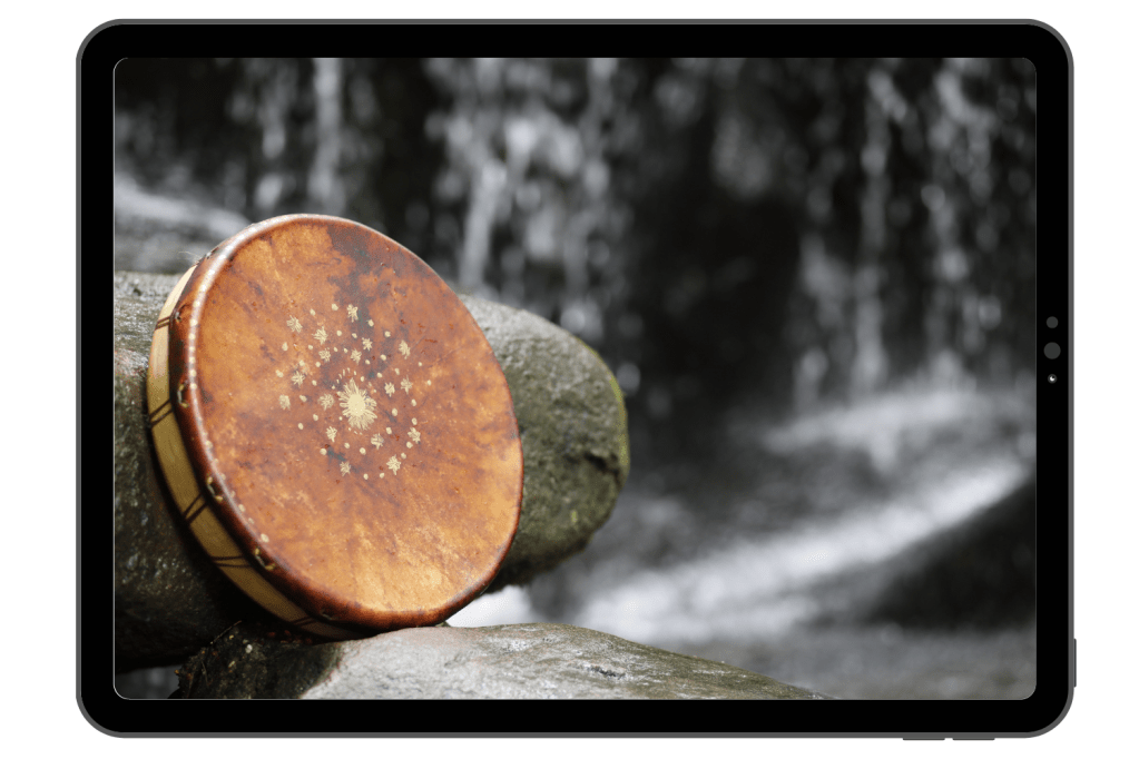 Online Shamanism Course